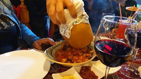 Bistro Chef Restaurant & Cafe